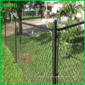 2016 High Quality 20 years factory chain link wire mesh fence